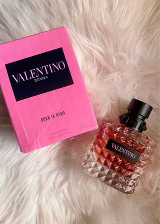 Valentino Donna Born In Roma Perfume de 100ml