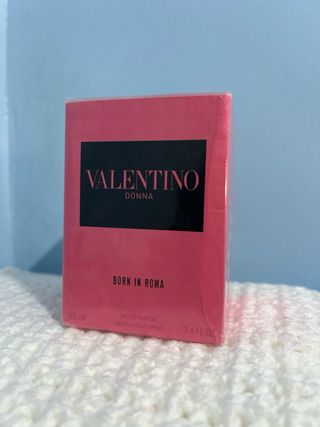 Valentino Donna Born In Roma Perfume de 100ml