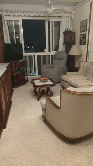 Habitación en alquiler - Plaza Basconia, Málaga