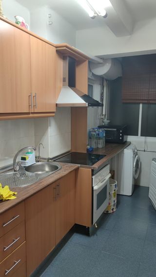 Habitación en alquiler - Plaza Basconia, Málaga