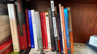 Colección libros (en pack o separado)