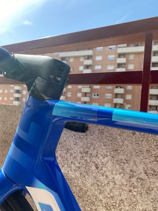 Giant Propel Advanced SL 