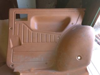 Painel Lateral Fiat Seat 127