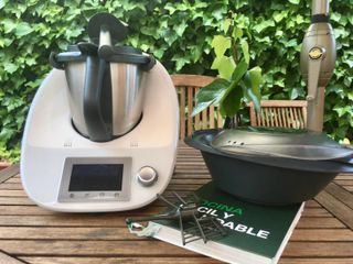 Thermomix TM5