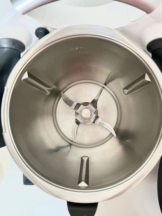 Thermomix TM5