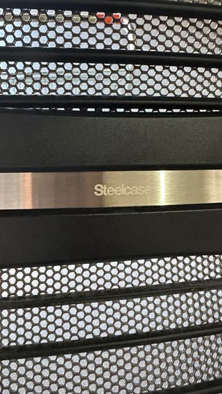 3 Sillas Steelcase Nuevas