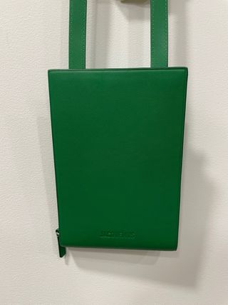 Bolso Jacquemus Verde