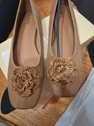 Ballerine donna nuove