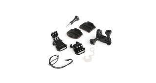 Kit Soportes GoPro Replacement Parts
