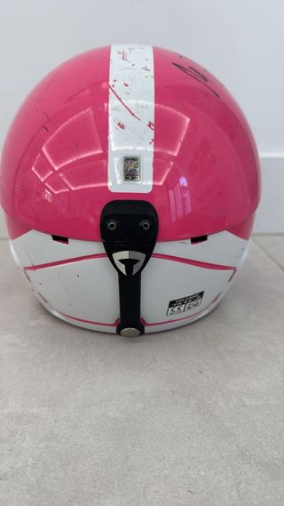 Casco esquí Briko FIS vulcano S/M