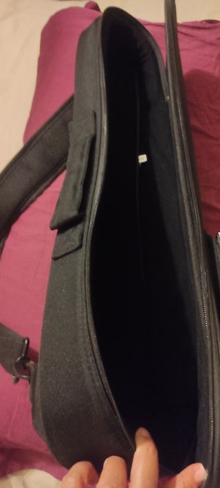Funda ukelele Enya acolchada
