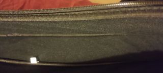 Funda ukelele Enya acolchada