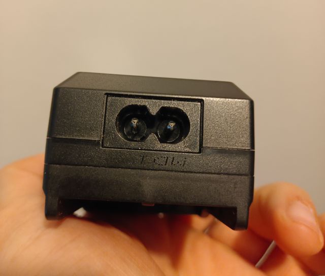 3 en1 Cargador camara NP-110 NP-130 casio exilim