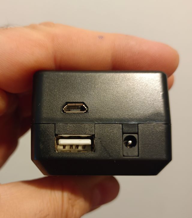 3 en1 Cargador camara NP-110 NP-130 casio exilim