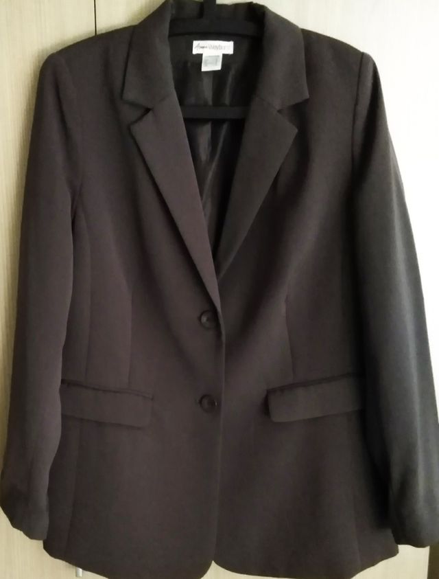 Blazer de señora talla 48-50 nuevo sin estrenar