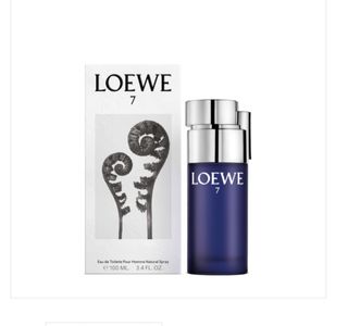 Loewe 7 EDT 100ml