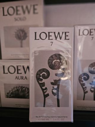 Loewe 7 EDT 100ml