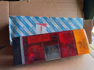 Farolim Completo Direito Fiat Regata