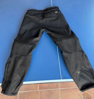 Pantalón Dainese Cordura Gore-Tex Talla 50