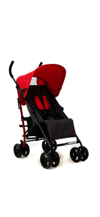 Silla de paseo multiposiciones BBEST, 2 usos.