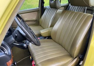 Mercedes-Benz 280E 1979 Gasolina 2.8 Clase E 280