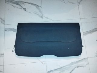 Bandeja maletero Audi A3