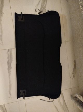 Bandeja maletero Audi A3