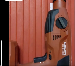 Hilti TE 2-A22 Taladro percutor a batería
