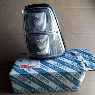 Farolim pisca esquerdo Fiat Argenta