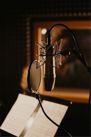 Clases de Canto ~ Vocal Coach 