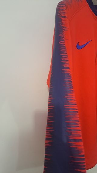 Chándal Atlético de Madrid