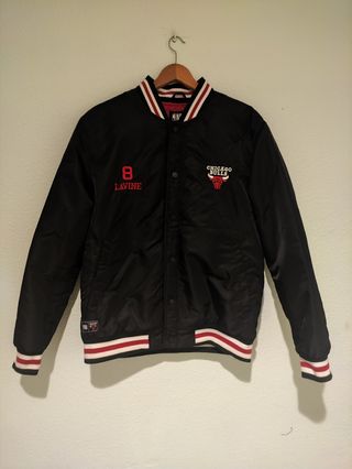 Chaqueta Chicago Bulls Lavine #8