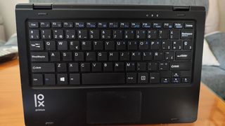 Portátil Tablet Primus Xio oro