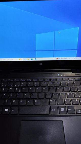Portátil Tablet Primus Xio oro