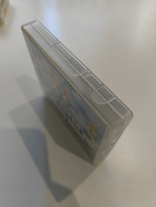 New Super Mario Bros. NDS