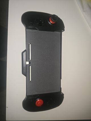 Soporte Mando Móvil Nintendo Switch