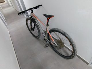 Bici NEGOCIABLE mtb scott scale 965
 OFERTA!!!
