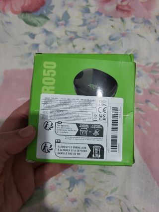 Auriculares PRO50 True Wireless headset