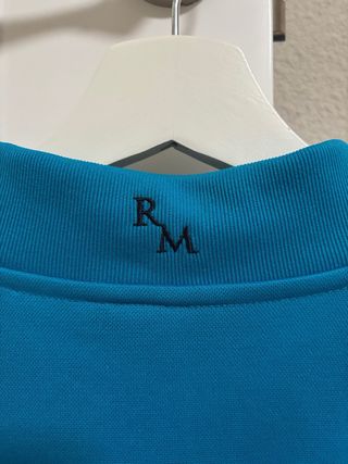 Chaqueta Adidas Real Madrid Azul