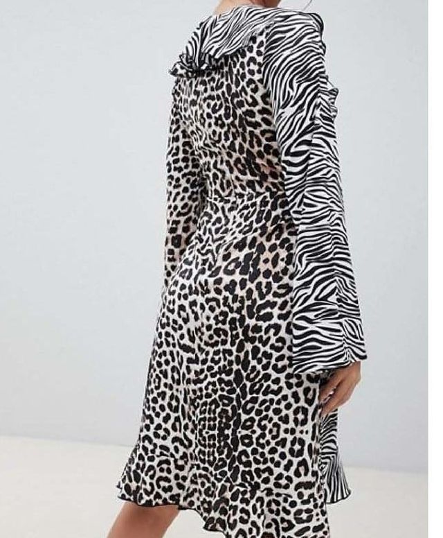 Vestido talla 38 y otro 40 nuevos sin estrenar