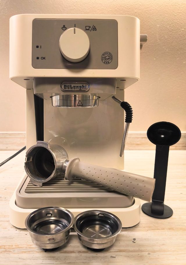 Macchina Caffè DeLonghi