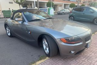 BMW Z4 2005