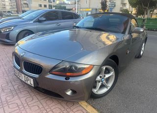 BMW Z4 2005