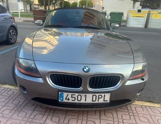 BMW Z4 2005