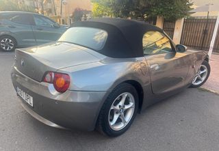 BMW Z4 2005