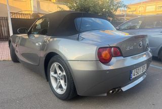BMW Z4 2005