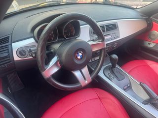BMW Z4 2005