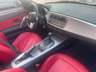 BMW Z4 2005