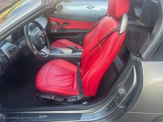 BMW Z4 2005