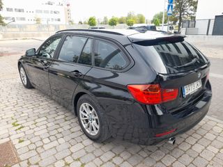 BMW Serie 3 2015